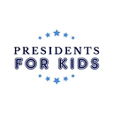 Presidents For Kids logo