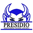Presidio Independent School District logo