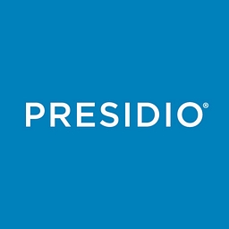 PRESIDIO PRODUCTION Co logo