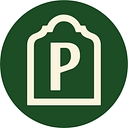 Favicon of Presidio Trust