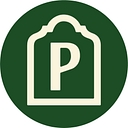 Presidio Trust logo