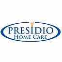 Presidio Home Care logo