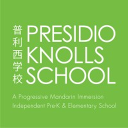 Presidio Knolls School, Inc. logo
