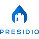 Presidio Petroleum Llc logo