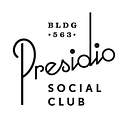 Presidio Social Club logo