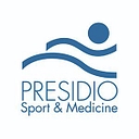 Presidio Sport & Medicine logo