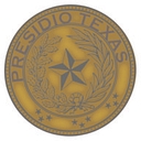 City of Presidio logo