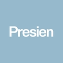 Presien logo