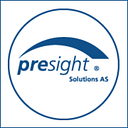 PRESIGHT logo