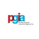 Presley General Insurance Agency, Inc. logo
