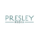 Presley Media logo