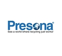 Presona Uk logo