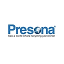 PRESONA AKTIEBOLAG logo