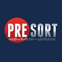 Presort Inc logo