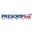 Presort Plus, Inc. logo