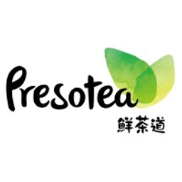 Presotea ��(Master Franchise) logo