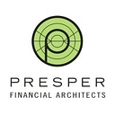 Presper Financial Architects logo