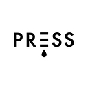 PRESS logo