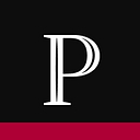 The Press logo