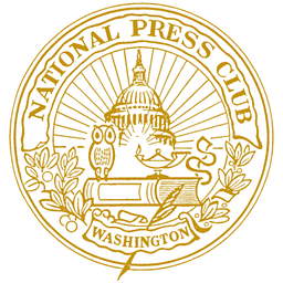National Press Club logo