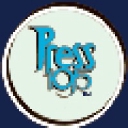 Press 195 logo