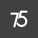 Favicon of Press75