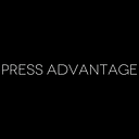 Press Advantage logo
