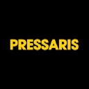 pressaris.gr logo