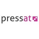 Pressat logo