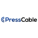 PressCable logo