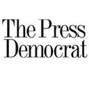 The Press Democrat logo