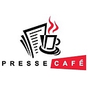 Presse Café logo