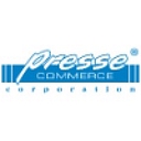 Presse Commerce Corporation logo