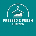 Pressed & Fresh Ltd logo