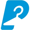 Pressed Dry Cleaning logo