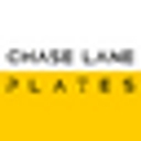 Chase Lane Plates logo