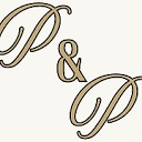 Pressed & Placed logo