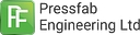 Pressfab Engineering Ltd logo