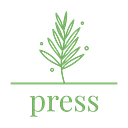 Press Juice logo
