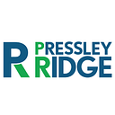 Pressley Ridge Foundation logo