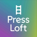 Press Loft logo