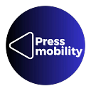 Pressmobility logo