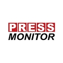 Press Monitor Canada logo