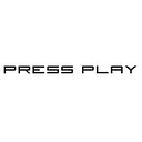 Press Play Products logo