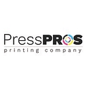 Press Pros Printing Company logo