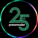 pressreader.com icon