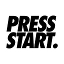 Favicon of Press Start.