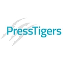 Presstigers logo
