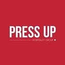 Press Up Hospitality Group logo