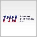 Pressure Biosciences, Inc. logo